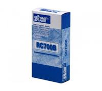 Star Micronics RC700B printer ribbon Black