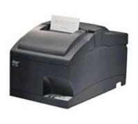 Star Micronics SP712MD - POS/mobile printers (Wired, POS, Dot matrix, Serial, 160 x 245 x 152 mm)