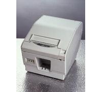 Star Micronics TSP743II-24, ETHERNET, WHITE