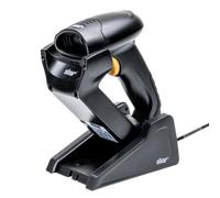 Star Micronics Star BSH-32B. BT. 2D. HD. BT. black