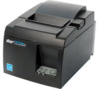 Star Micronics TSP100ECO Thermal POS printer 203 x 203 DPI - Point of Sale Printers (Thermal, POS printer, 12 x 24 mm, 28 ppm, 203 x 203 DPI, Black)