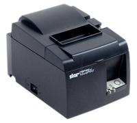 Star Micronics TSP143 USB - POS/mobile printers (Wired, POS, Direct thermal, 65 - 85, 58 - 80, USB)