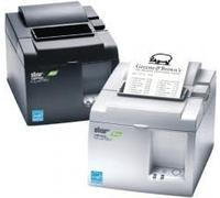 Star Micronics TSP143IIIBI2 GY E+U Printer, W128171811