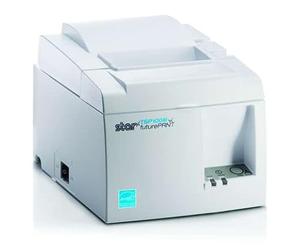 Star Micronics TSP143IIIBI2 WT E+U Printer, W128171812