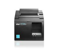 Star Micronics TSP143IIIU-230, EU, UK Grey, DT, 203dpi, 39472390 (Grey, DT, 203dpi, cable included)