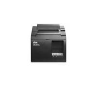 Star Micronics TSP143IIU+ Thermal Receipt Printer with Cutter, USB - Grey (EU)