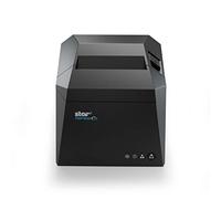 Star Micronics TSP143IV UE BK E+U PRINTER THERMAL 80MM WIDE PAPER 24VDC