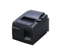 Star Micronics TSP143LAN - POS/mobile printers (Wired, POS, Direct thermal, 58/80, Ethernet, 203 x 203 DPI)