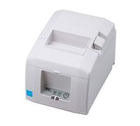 Star Micronics TSP654IIC-24, POS, Direct thermal, 300 mm/sec, 58/80 mm, Wired, Parallel