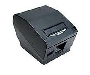 Star Micronics TSP700II TSP743IID-24 label printer Direct thermal Colour 406 x 203 DPI 250 mm/sec Wired