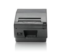 Star Micronics TSP743IIHIX GRY EU + UK + PS60A-24 @ HI X CONNECT INTER