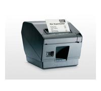 Star Micronics TSP743U II label printer Direct thermal 406 x 203 DPI 250 mm/sec