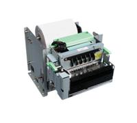 Star Micronics TUP992-24 label printer Direct thermal 203 x 203 DPI 150 mm/sec