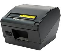 Star Micronics Ultra High Speed TSP847IIU USB Thermal Receipt Printer with Auto-cutter/Tear Bar - Gray