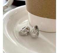 Star Minimalist Metal Earrings that Complement Various Fashion Styles Effortlessly (Gold)