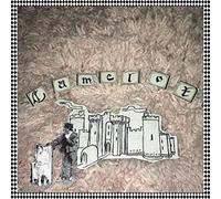 Star Moles - Camelot [VINYL]