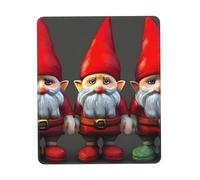 Star Mouse Pad, Computer Mouse Mat, Easy Gliding, Durable, Portable, Office&Home, Multiple Sizes