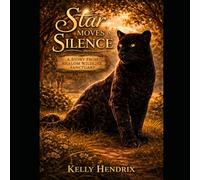 Star Moves in Silence: A story from Shalom Wildlife Sanctuary