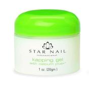 Star Nail CALCIUM KAPPING GEL 1 OZ
