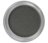 Star Nail International Coloured Acrylic Powder 1/8oz- Black
