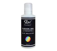 Star Nails Fusion Poly Gel Builder Nail Extension System (Clear Slip Solution)