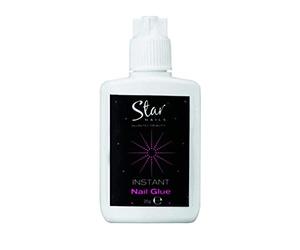 Star Nails Instant Nail Glue 28g