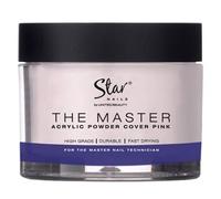 Star Nails Master Acrylic Powder - Cover Pink 40g