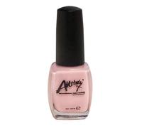 Star Nails Nail Polish Strawberry Cream