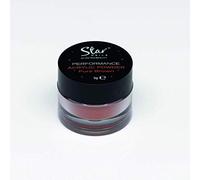 Star Nails Performance Acrylic Powder Pure Brown 5g