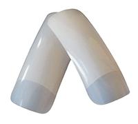 Star Nails Ultra Form Nail Tips (Size 3 - Pack of 50)