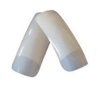 Star Nails Ultra Form Nail Tips (Size 8 - Pack of 50)