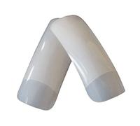 Star Nails Ultra Form Nail Tips (Size 9 - Pack of 50)
