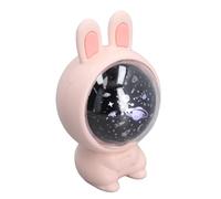 Star Night Light, Soft Light Star Projector Light Versatile Compact 5V Multiple Patterns for Bedroom (#1)