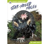 Star-Nosed Moles
