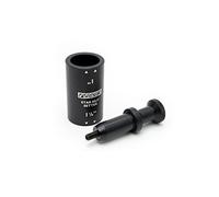 Star Nut Setter II - 1" & 1 1/8"