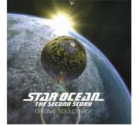 Star Ocean: 2nd Story