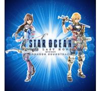 Star Ocean 4 the Last Hope: Arr