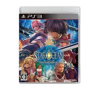 Star Ocean 5 Integrity and Faithlessness - standard edition [PS3][Japan import]