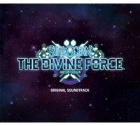 ??? Star Ocean 6 The Divine Force (CD) (US IMPORT)