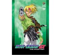 Star Ocean Ex 1: Inception [DVD] [Region 1] [US Import] [NTSC]