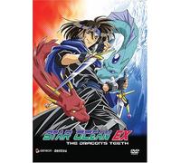 Star Ocean Ex 2: Dragon's Teeth [DVD] [Region 1] [US Import] [NTSC]