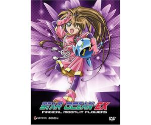Star Ocean Ex 3: Magical Moonlit Flowers [DVD] [Region 1] [US Import] [NTSC]