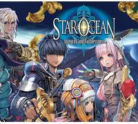 STAR OCEAN : INTEGRITY AND FAITHLESSNESS PS4/PS5 Account