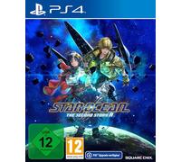 Star Ocean Second Story R (PlayStation PS4)