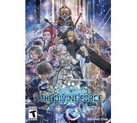 Star Ocean: The Divine Force (Xbox Series X)