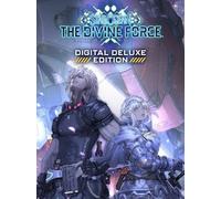 STAR OCEAN THE DIVINE FORCE | Digital Deluxe Edition (PC) - Steam Gift - EUROPE