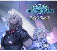 Star Ocean The Divine Force Digital Deluxe Edition XBOX One / Xbox Series X|S Account