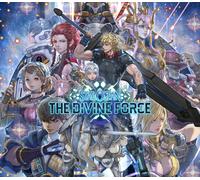 Star Ocean The Divine Force EU PC Steam CD Key