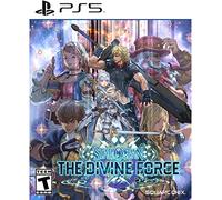 Star Ocean The Divine Force for PlayStation 5 [New Video Game] Playstation 5
