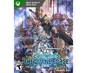 Star Ocean The Divine Force for Xbox One & Xbox Series X